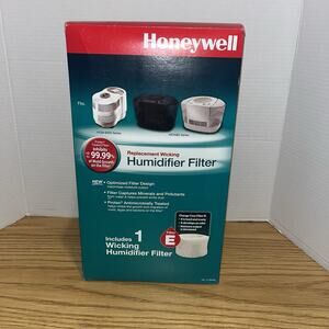 Honeywell HC-14 Replacement (Filter E) Wicking Humidifier Filter OEM NEW
